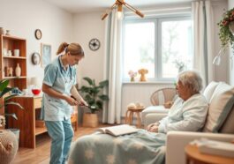 Was kostet ein Pflegedienst in Bremen