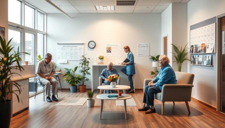 Was kostet ein Pflegedienst in Niedersachsen