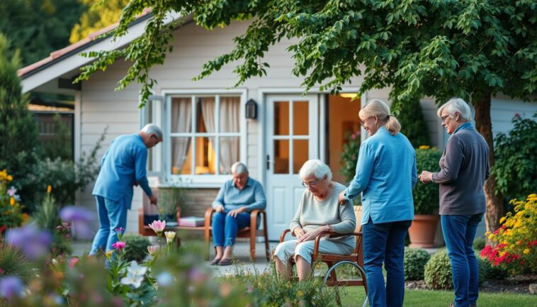 Was kostet ein Pflegedienst in Saarland
