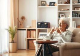 Alltag mit Pflegebedürftigen strukturieren: Tipps