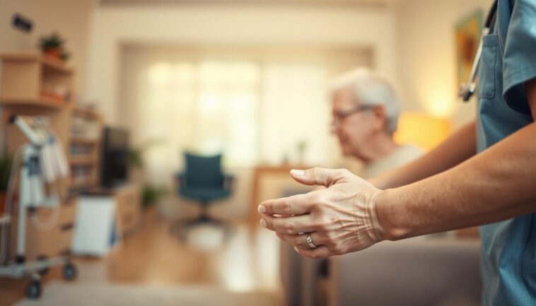 Ambulante Pflege finanzieren: Pflegekasse, Eigenanteil und Entlastungsleistungen