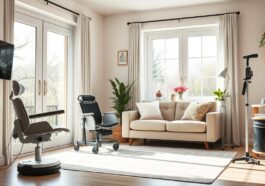 Häusliche Pflege optimieren: 10 praktische Alltagshilfen für zu Hause