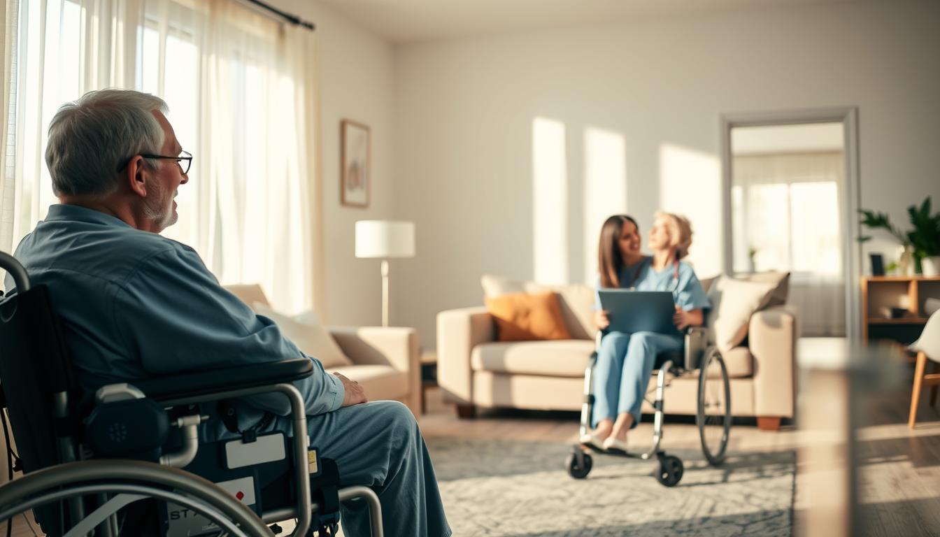 Ihre Rechte als Pflegebedürftiger in der ambulanten Pflege