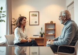 Pflegeberatung nach §37.3 SGB XI: Wer hat Anspruch und was bringt sie?