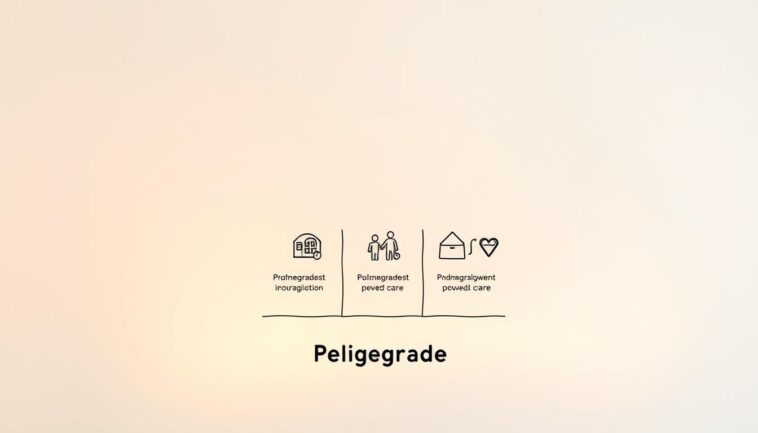 Pflegegrade 1 bis 5 einfach erklärt: Welche Leistungen stehen mir zu?