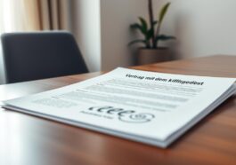 Vertrag mit dem Pflegedienst: Darauf sollten Sie unbedingt achten
