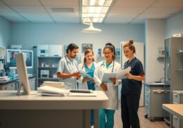 Was darf ein ambulanter Pflegedienst – und was nicht?