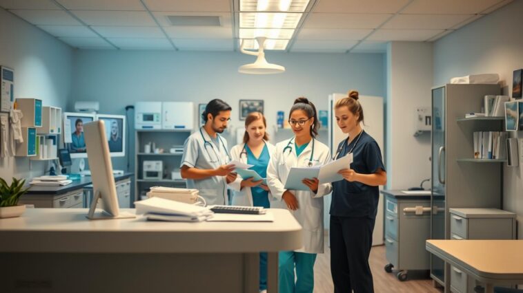 Was darf ein ambulanter Pflegedienst – und was nicht?