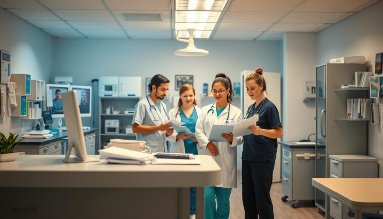 Was darf ein ambulanter Pflegedienst – und was nicht?
