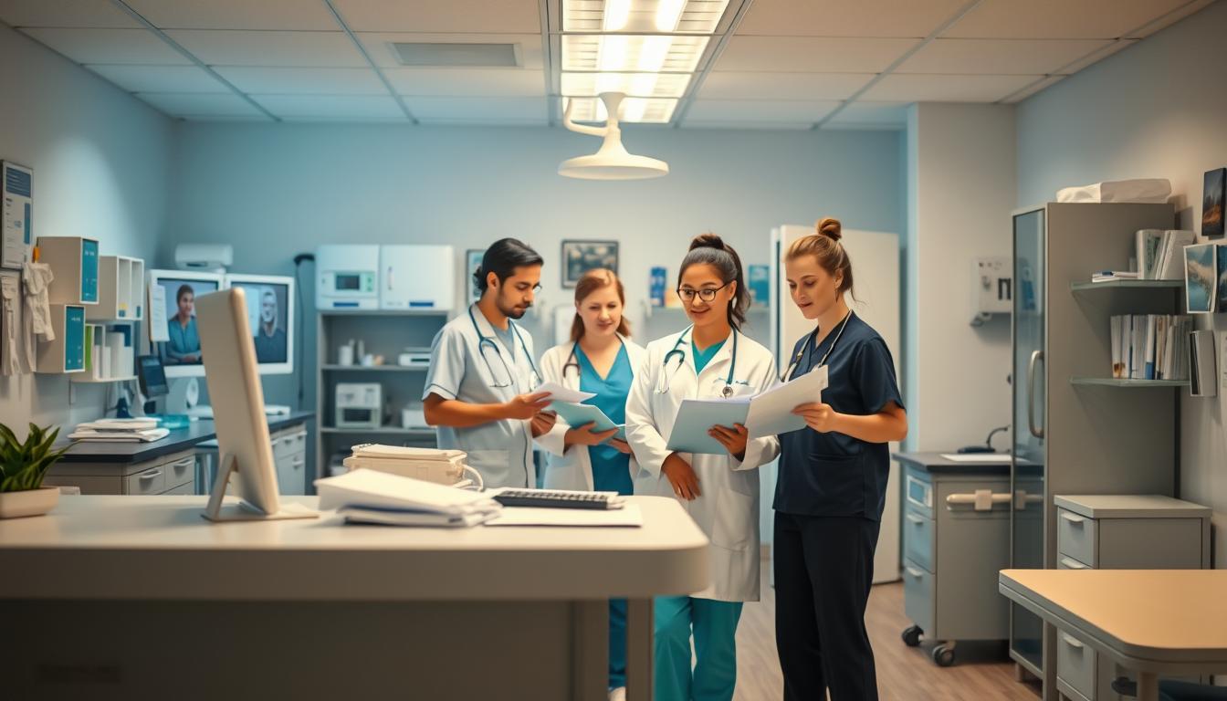 Was darf ein ambulanter Pflegedienst – und was nicht?