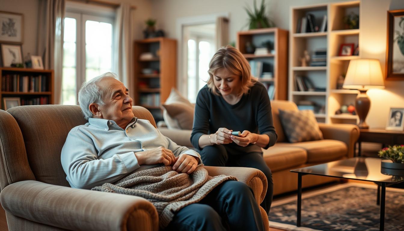 Pflege zu Hause organisieren: Tipps für Angehörige