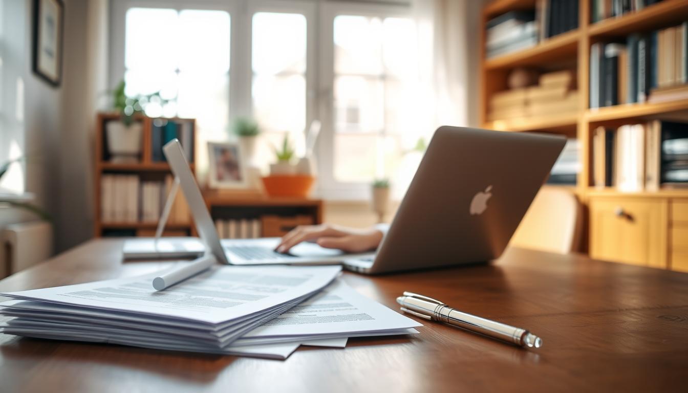 Pflegegrad beantragen: Schritt-für-Schritt-Anleitung